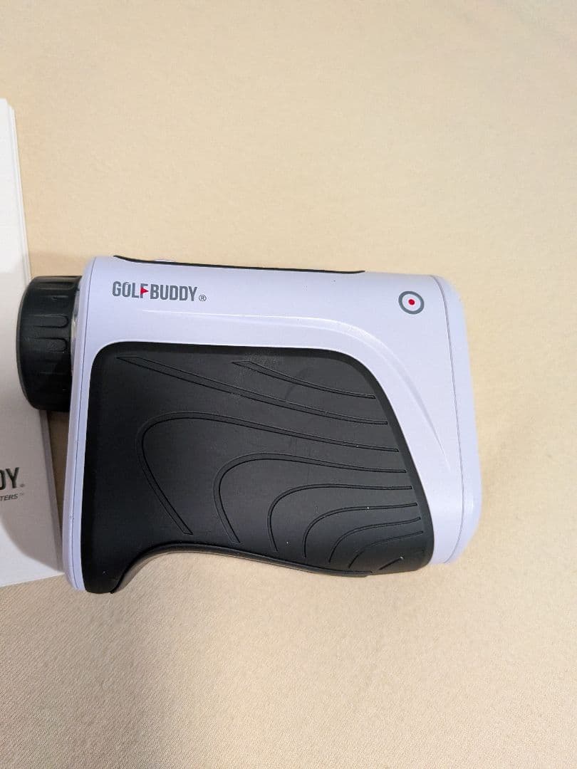 GOLF BUDDY aim L10 ゴルフ用距離計