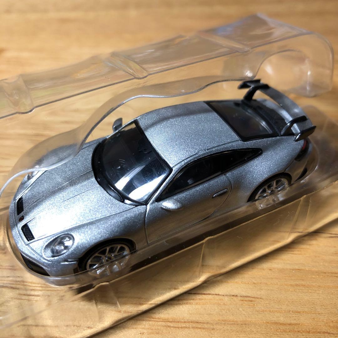 MINIGT　No.390　Porsche　911　GT3