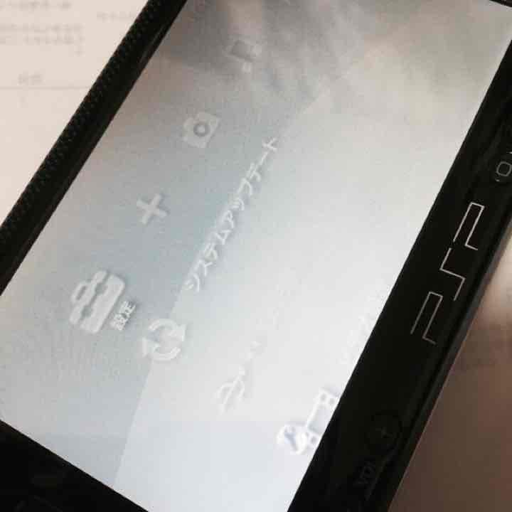 PSP本体☆ソフト