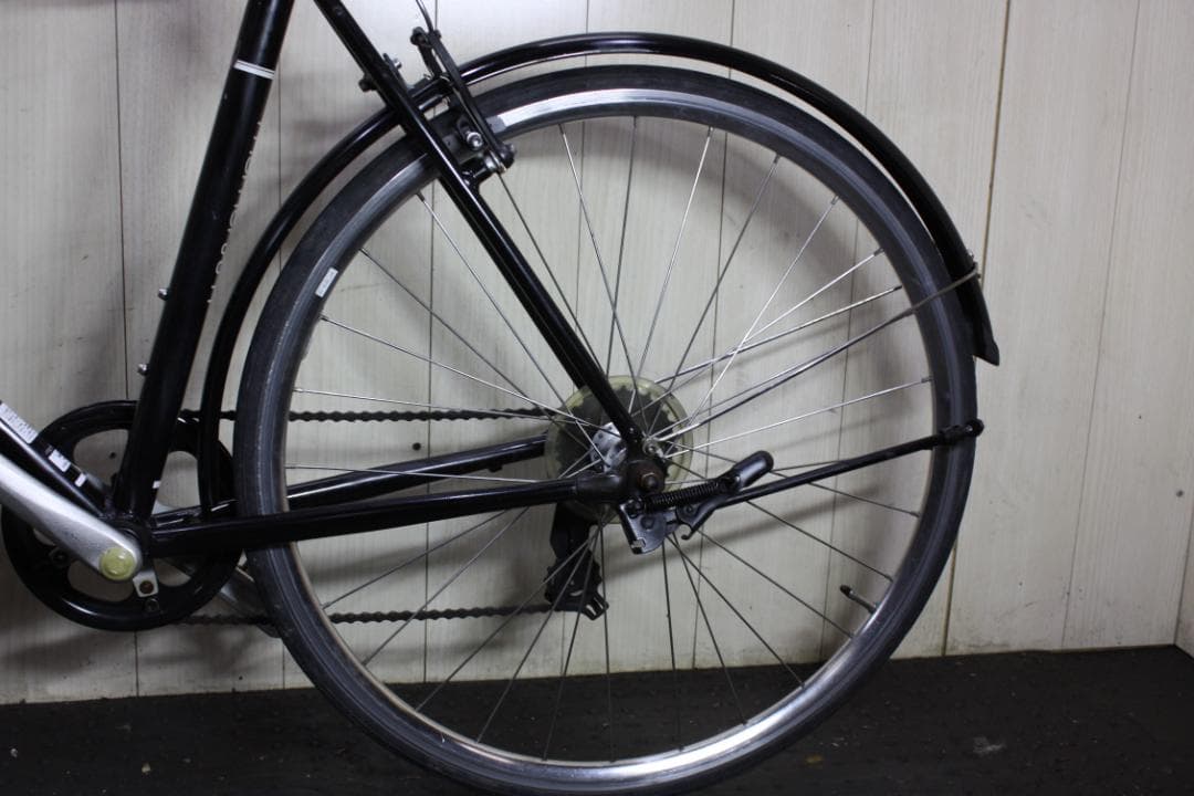 GIANT-MOMENTUM iNEED S-3 700C 7速540mmクロス