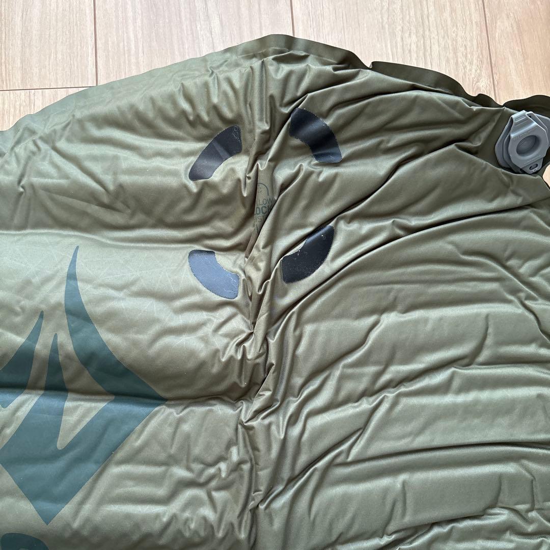 Sea to Summit キャンプマットS.I. レギュラー