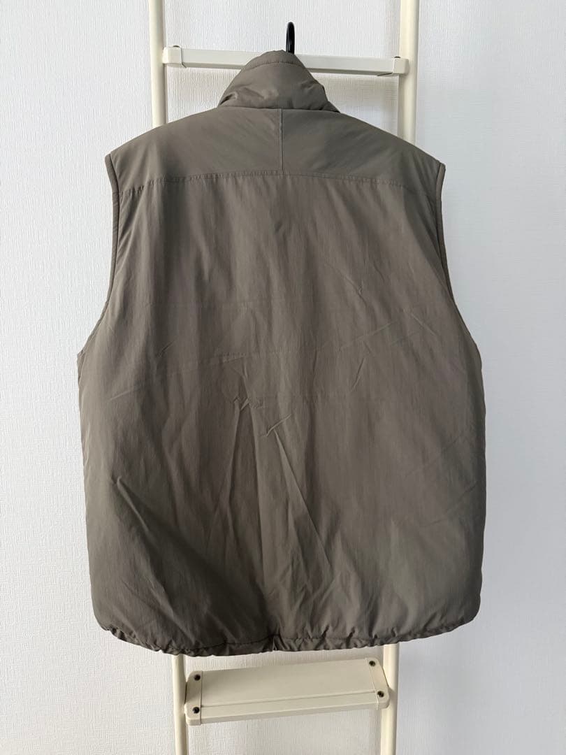 ジャケット・アウター WAIPER PCU LEVEL7A PRIMALOFT VEST