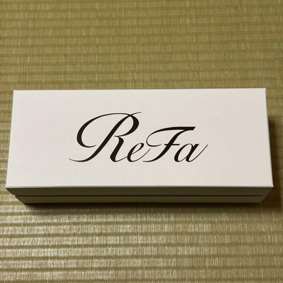 【新品未使用】ReFa FINE BUBBLE U リファファインバブル