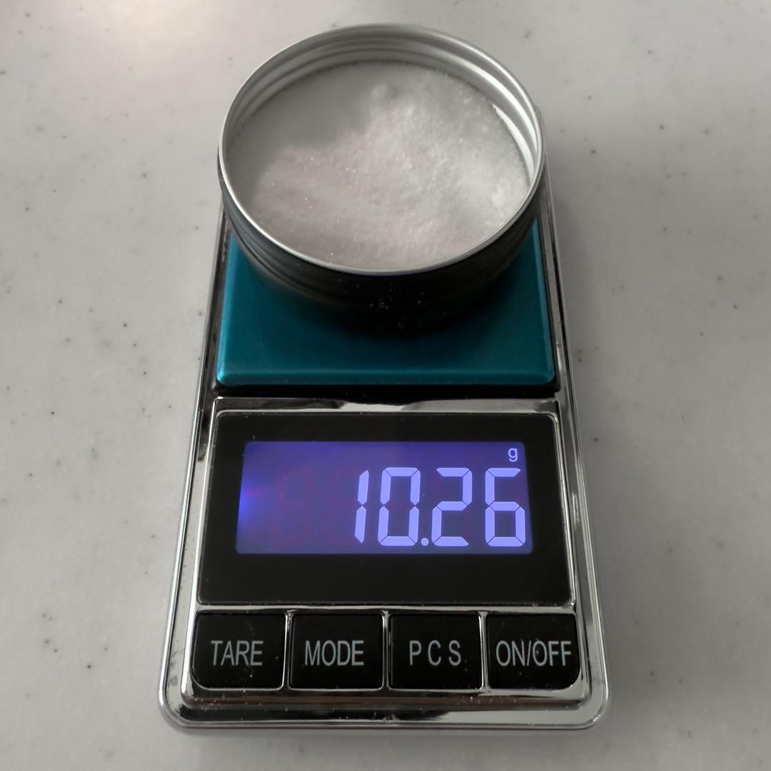 ［超高濃度］CBN アイソレート 10g 99.9%