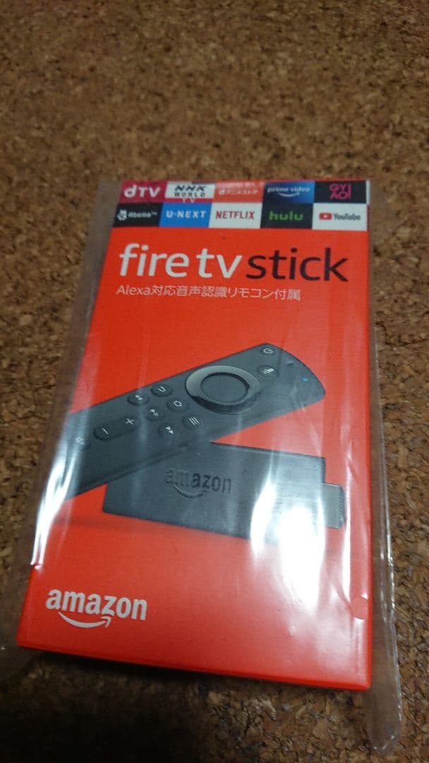 送料込み新品firetvstickセットプロジェクターSmartBeamArt