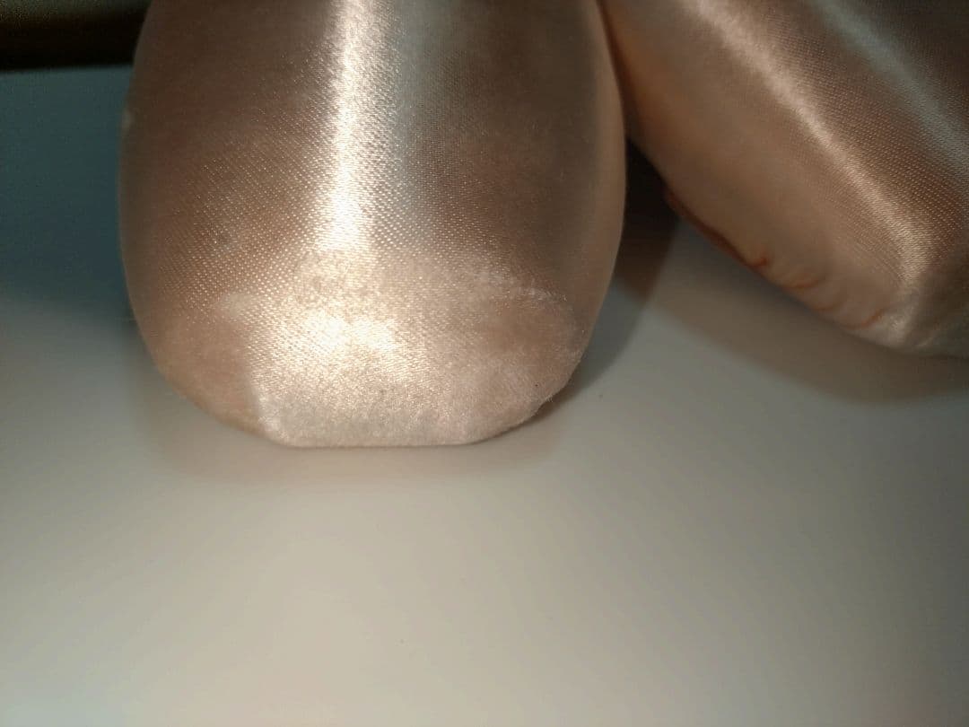 Bloch バランスヨーロピアン