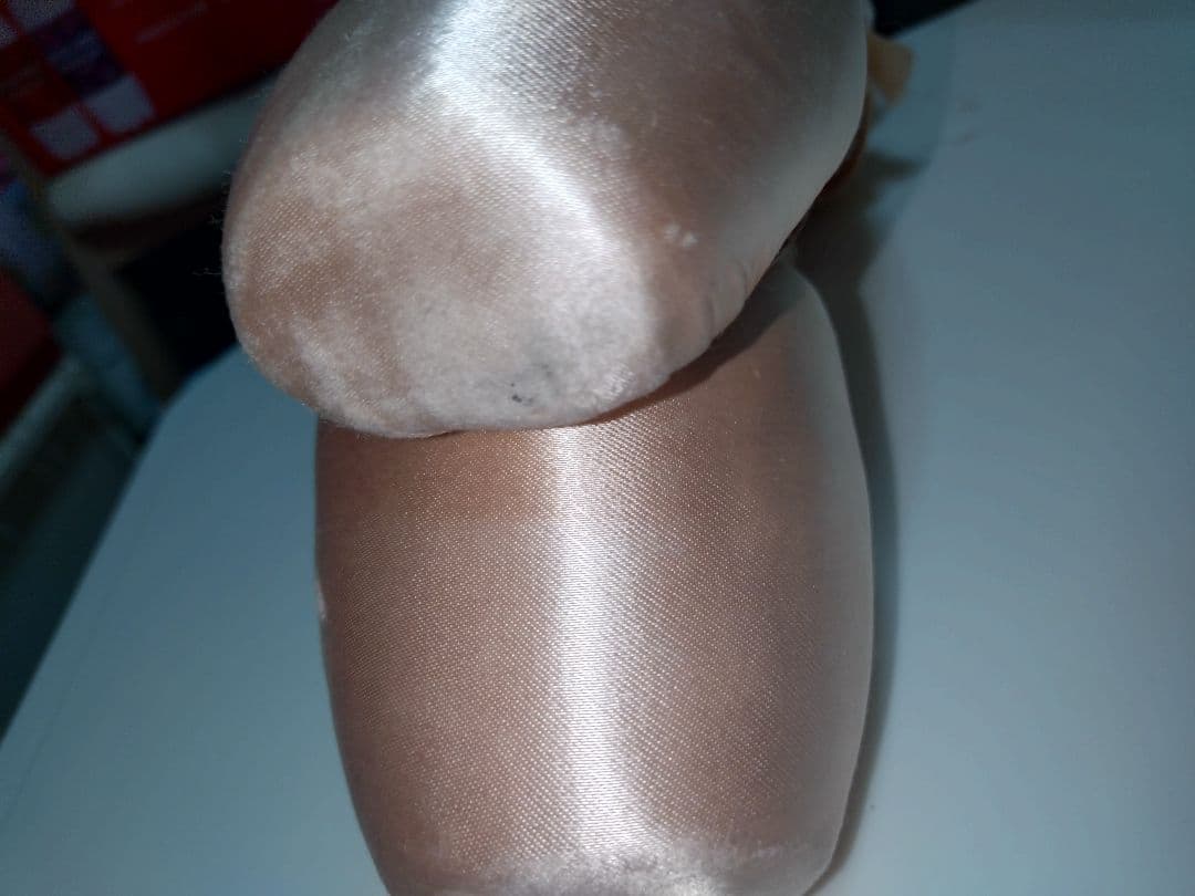 Bloch バランスヨーロピアン
