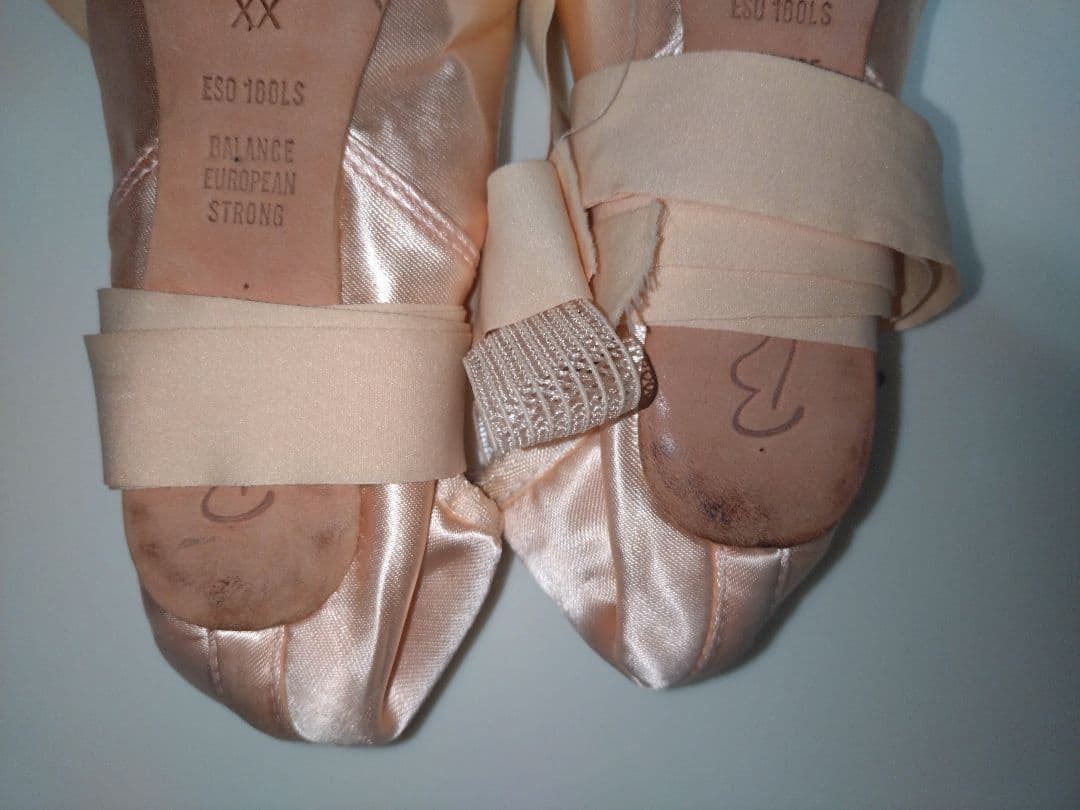 Bloch バランスヨーロピアン