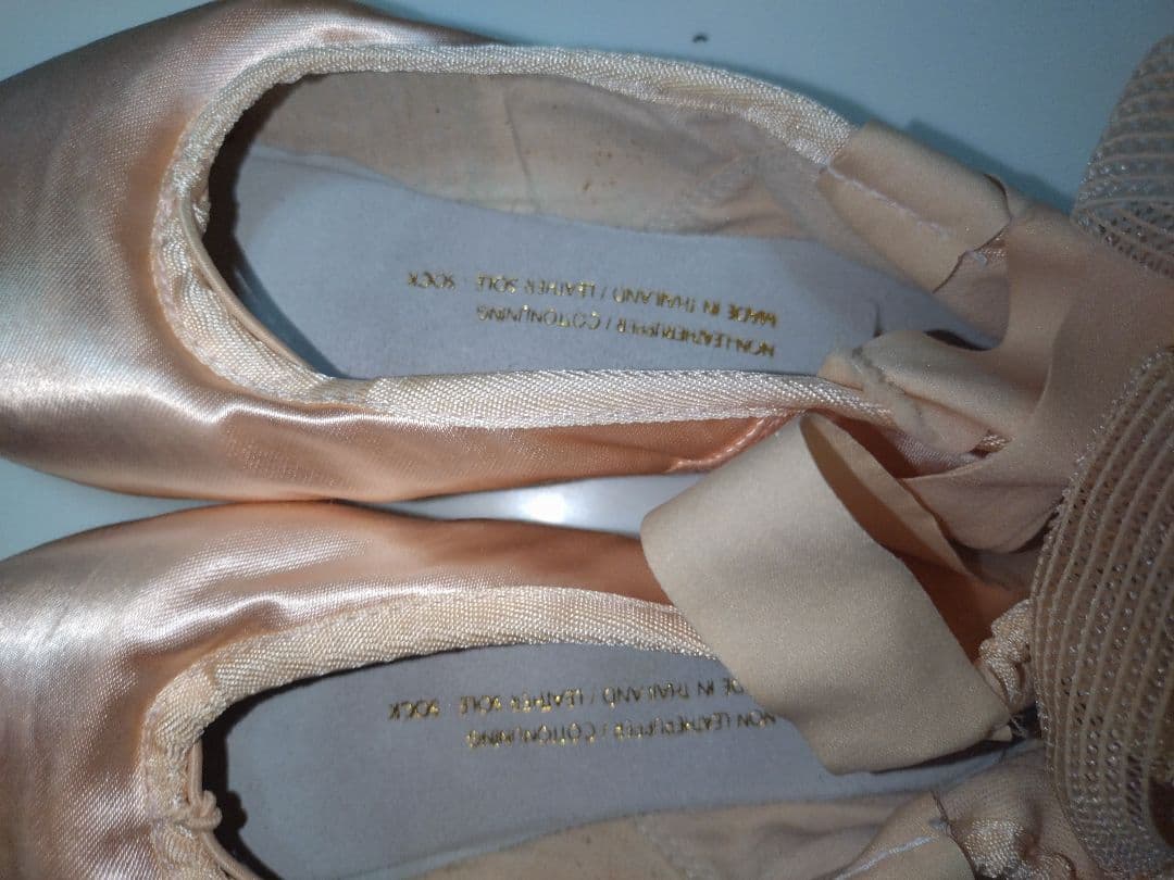 Bloch バランスヨーロピアン