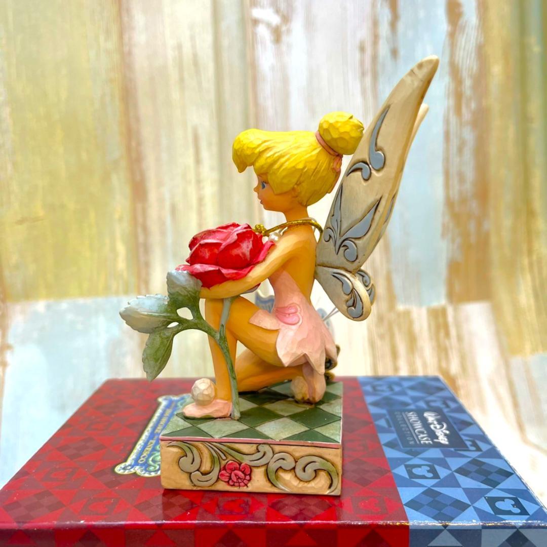 ピーターパン Peter Pan ティンカーベル 6月 June フィギュア