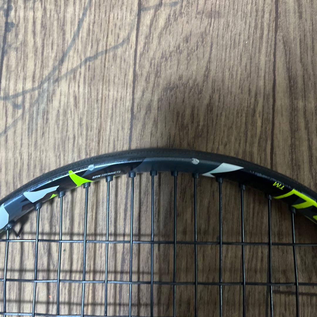 Babolat Pure Aero バボラ　ピュアアエロ100 2023 G2