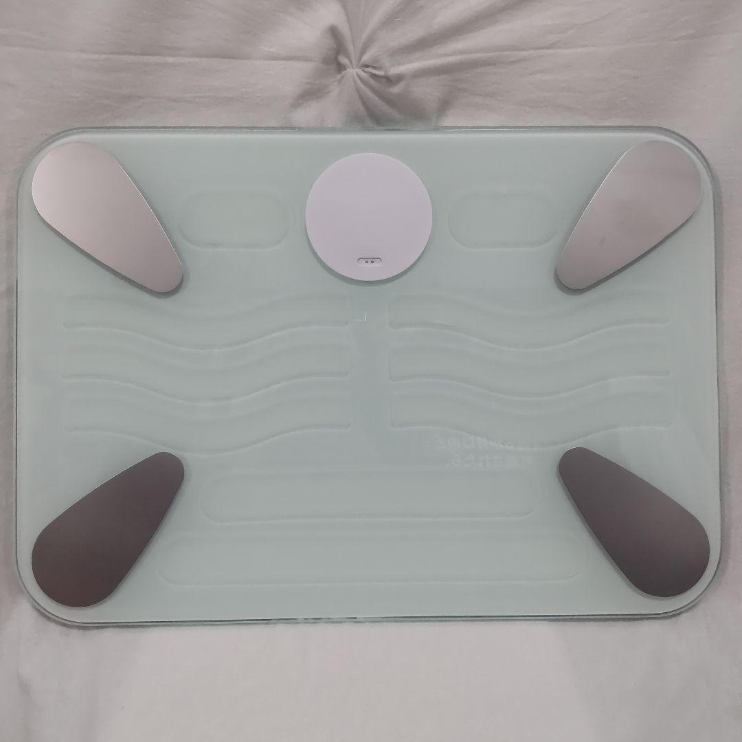 スマートバスマット 体組成計モデル 2024年製 Smart Bath Mat