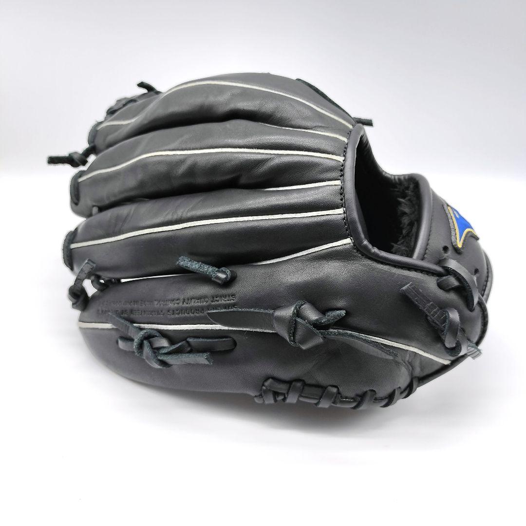 MIZUNO ミズノ Buw League 一般軟式用 グローブ 右利き
