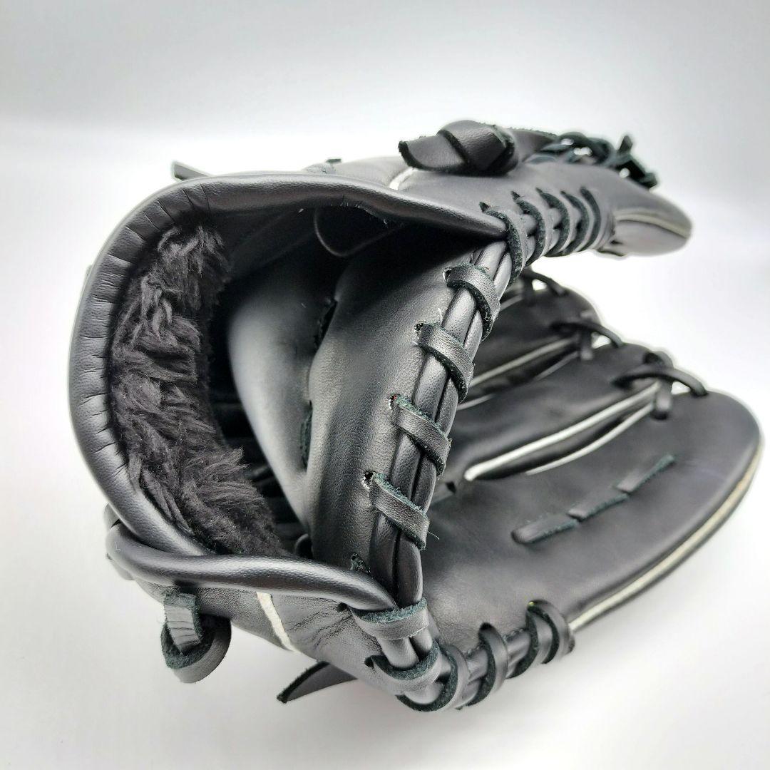 MIZUNO ミズノ Buw League 一般軟式用 グローブ 右利き