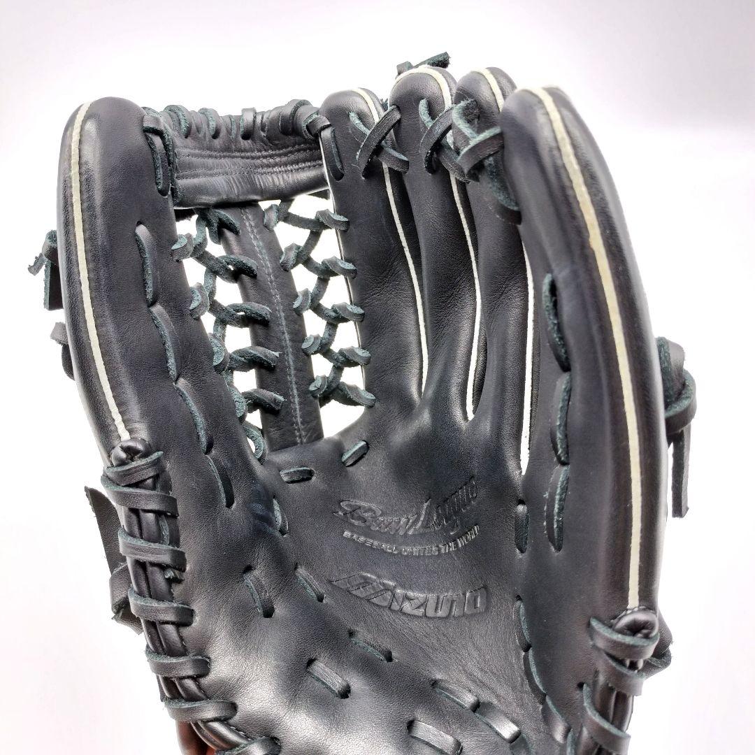 MIZUNO ミズノ Buw League 一般軟式用 グローブ 右利き