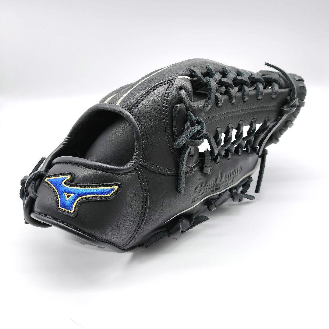 MIZUNO ミズノ Buw League 一般軟式用 グローブ 右利き