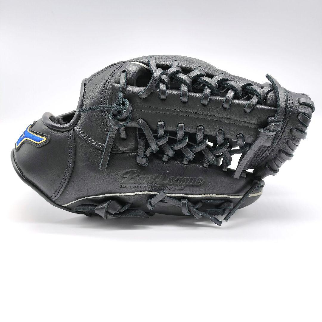 MIZUNO ミズノ Buw League 一般軟式用 グローブ 右利き