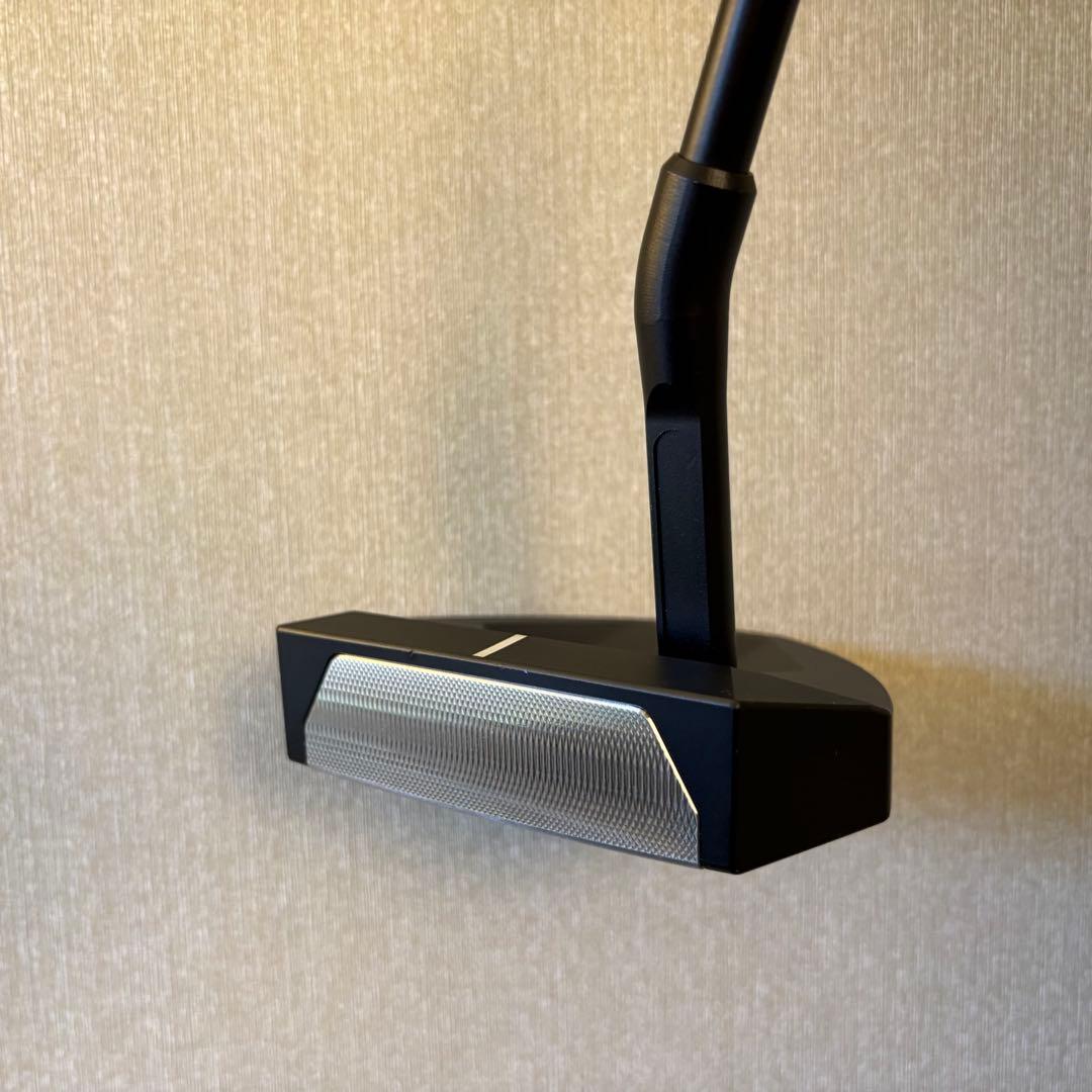 labgolf OZ1 HS 34 ラブゴルフ　保証書 ゼロトルク