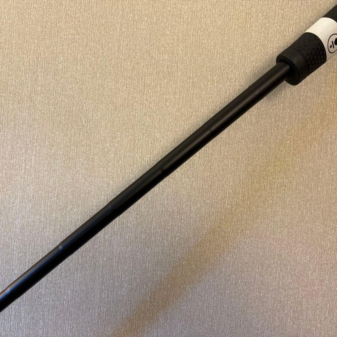 labgolf OZ1 HS 34 ラブゴルフ　保証書 ゼロトルク