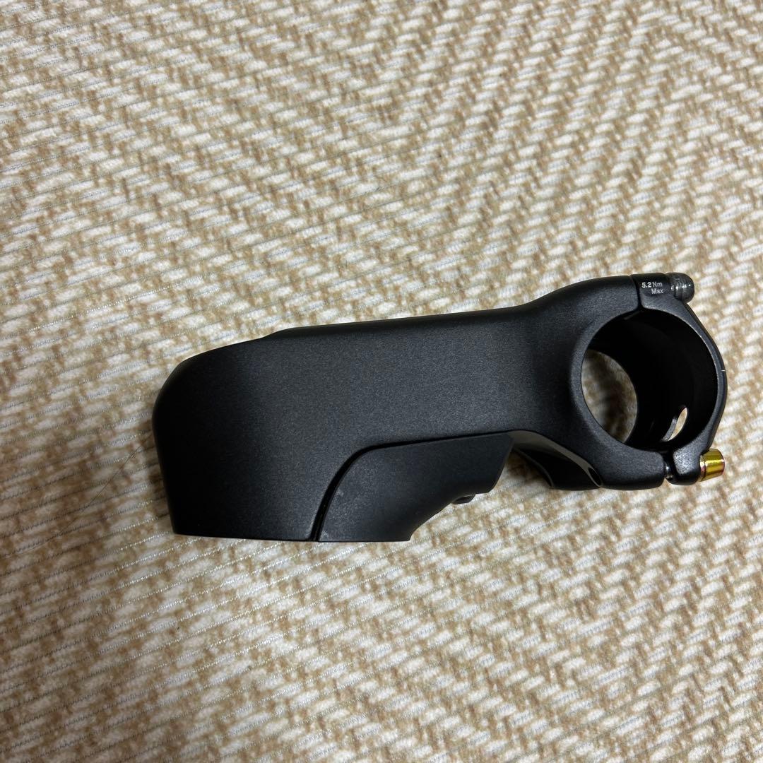 トレックRCS Pro Blendr ステム 90mm -7°
