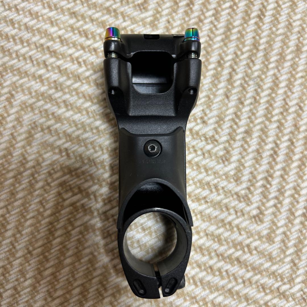トレックRCS Pro Blendr ステム 90mm -7°