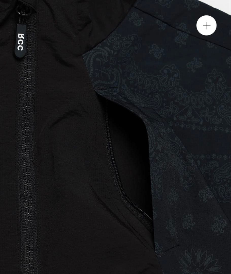 新作　オンライン完売品　FR2 GOLF Track Jacket