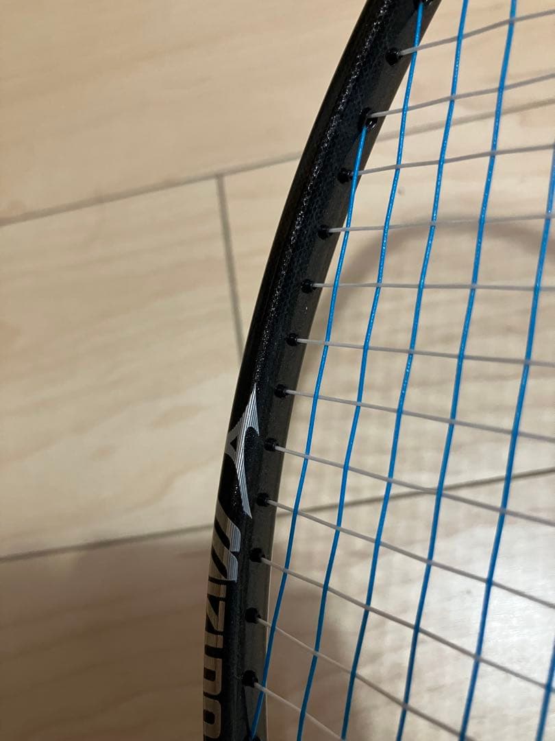 FORTIS 33 QUICK バドミントンラケット