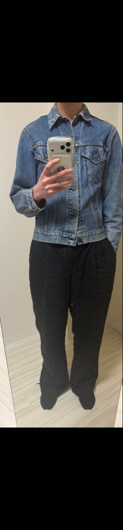 Levi's 70505 70s〜80s usa製