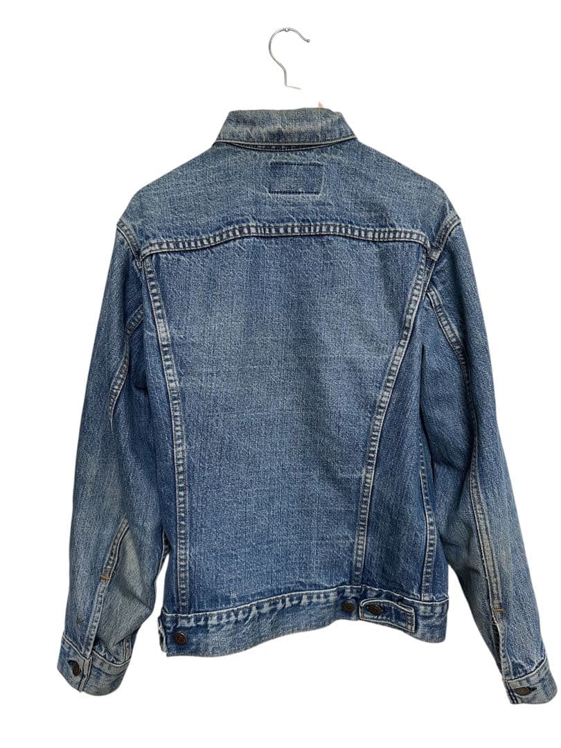Levi's 70505 70s〜80s usa製