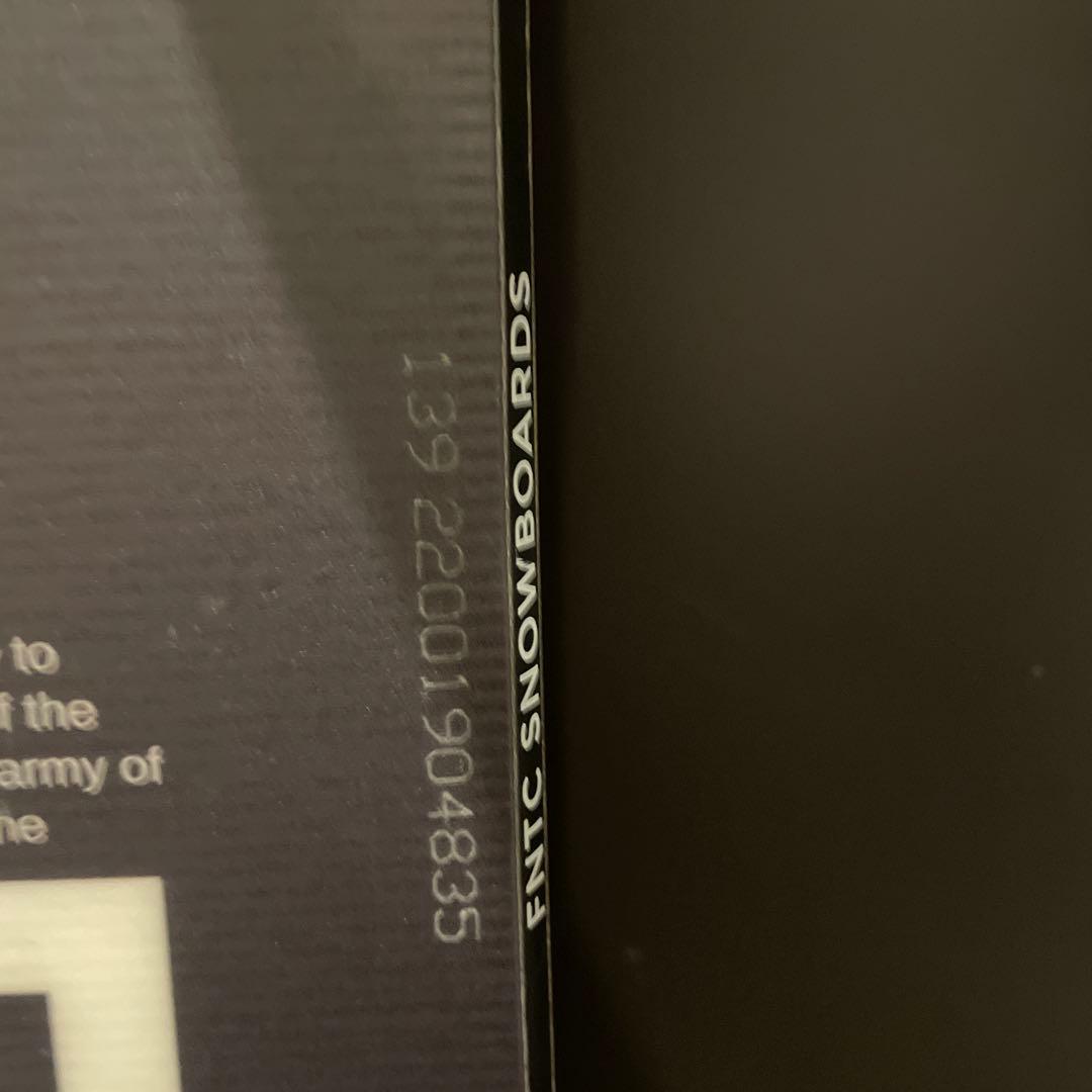 FNTC TNT R139ビンディング付き！グラトリフリーラン22-23モデル