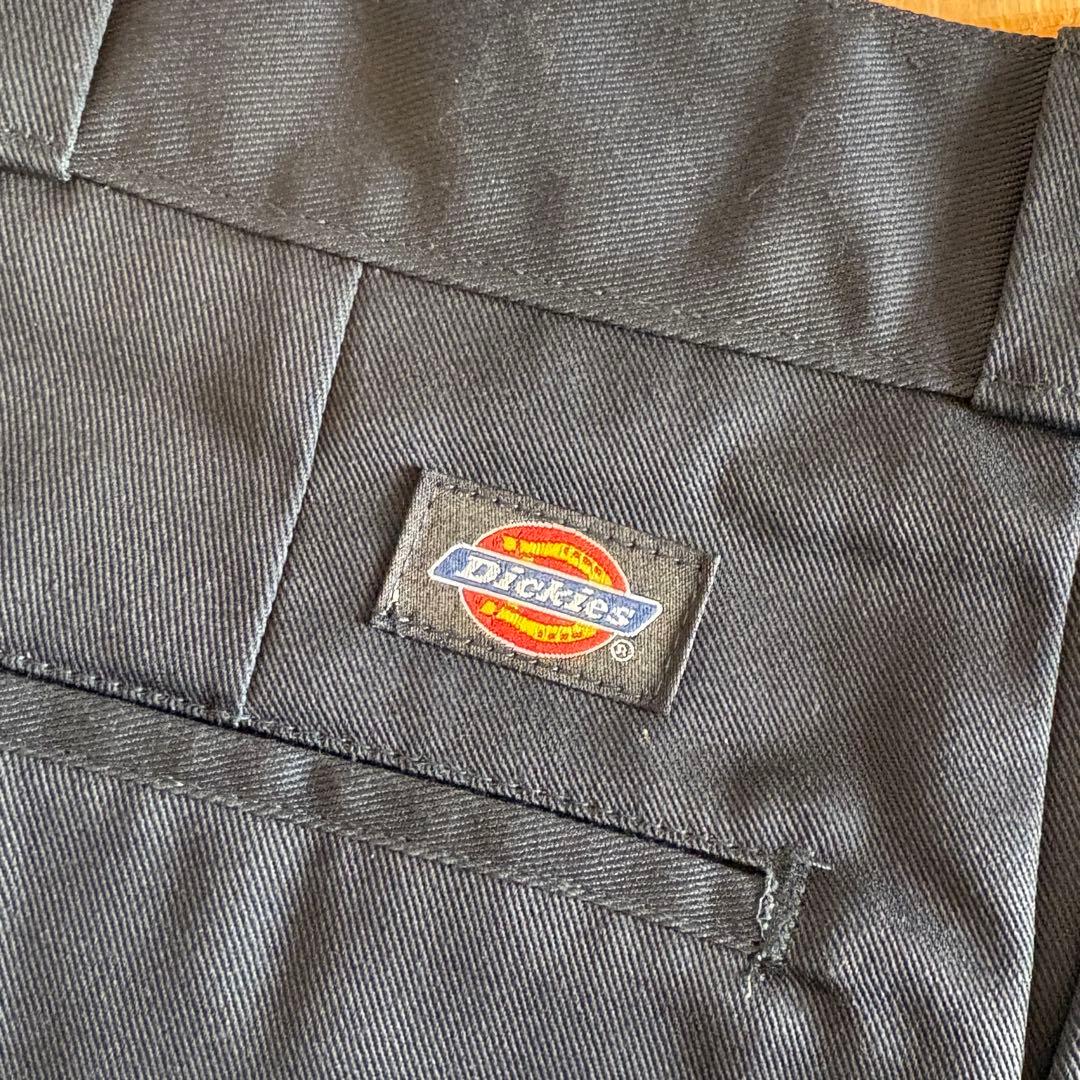 ★2001★ディッキーズ 874★エルサルバドル製★デッドストック★W38★新品