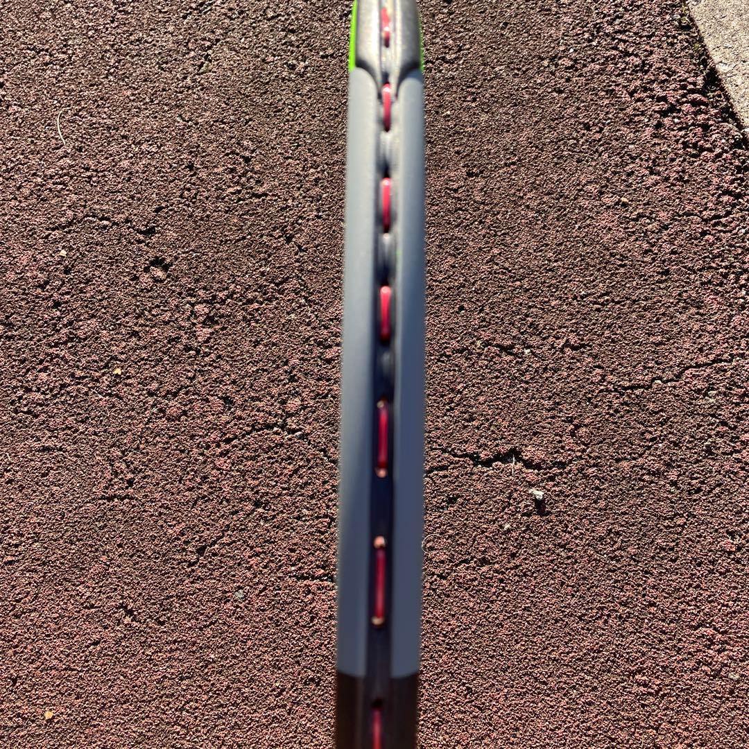 【美品】ウィルソン　ブレード98S G2 V7