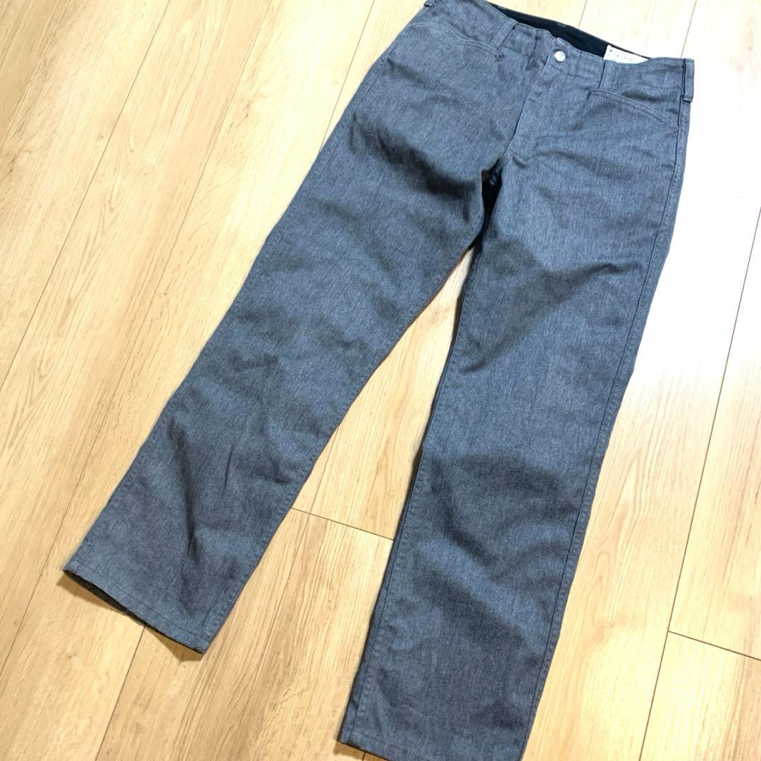 ショット ワークパンツ フリスコパンツ W28 PERFECTO 日本製