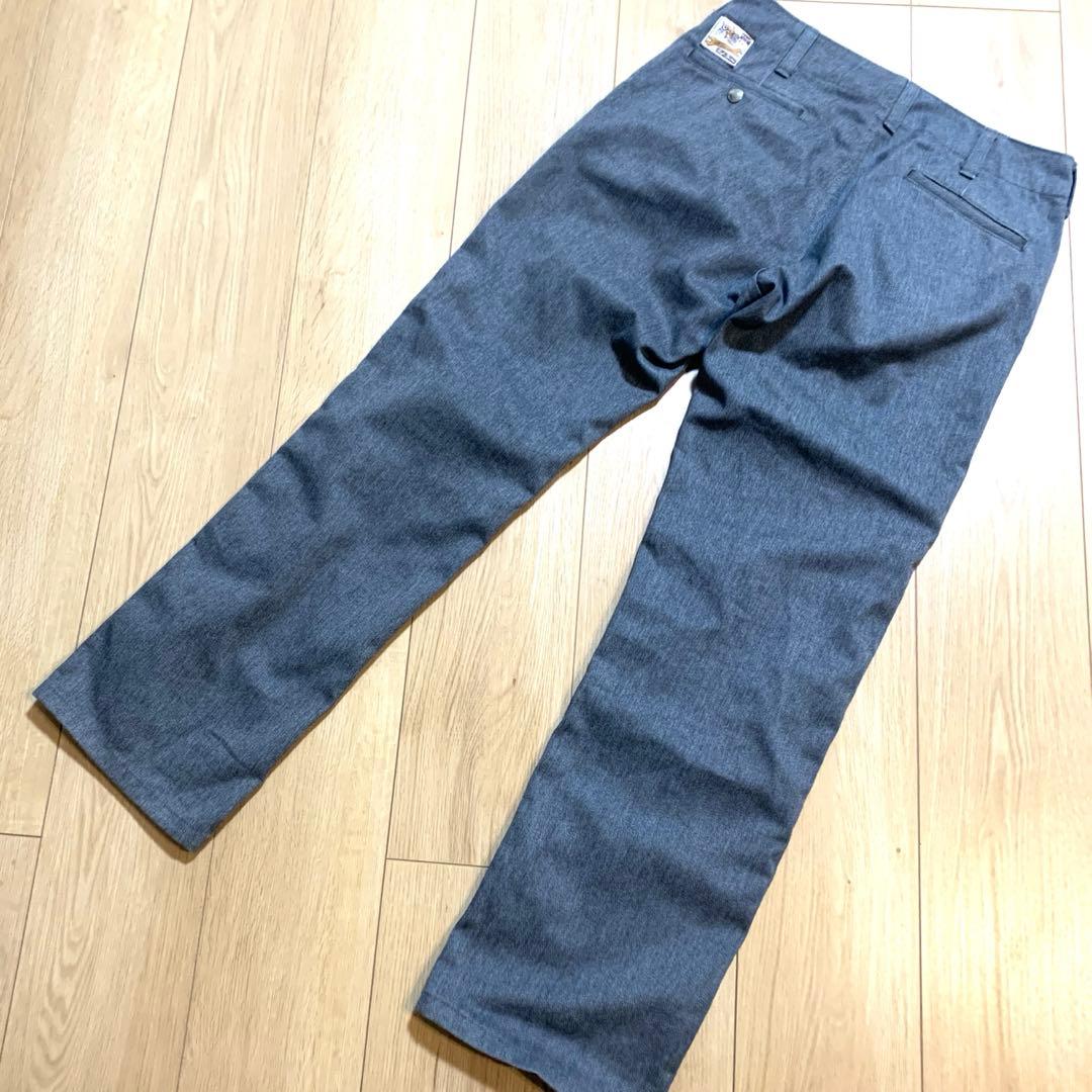 ショット ワークパンツ フリスコパンツ W28 PERFECTO 日本製