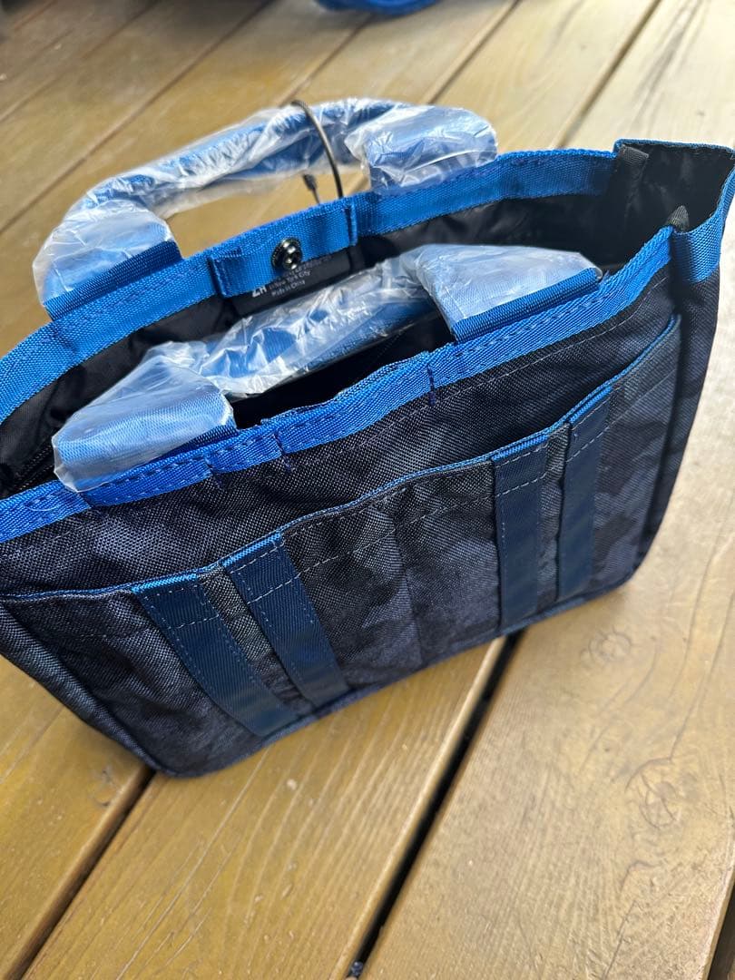 【限定完売】ANA×ZERO HALLIBURTONゼロハリバートンカートバック
