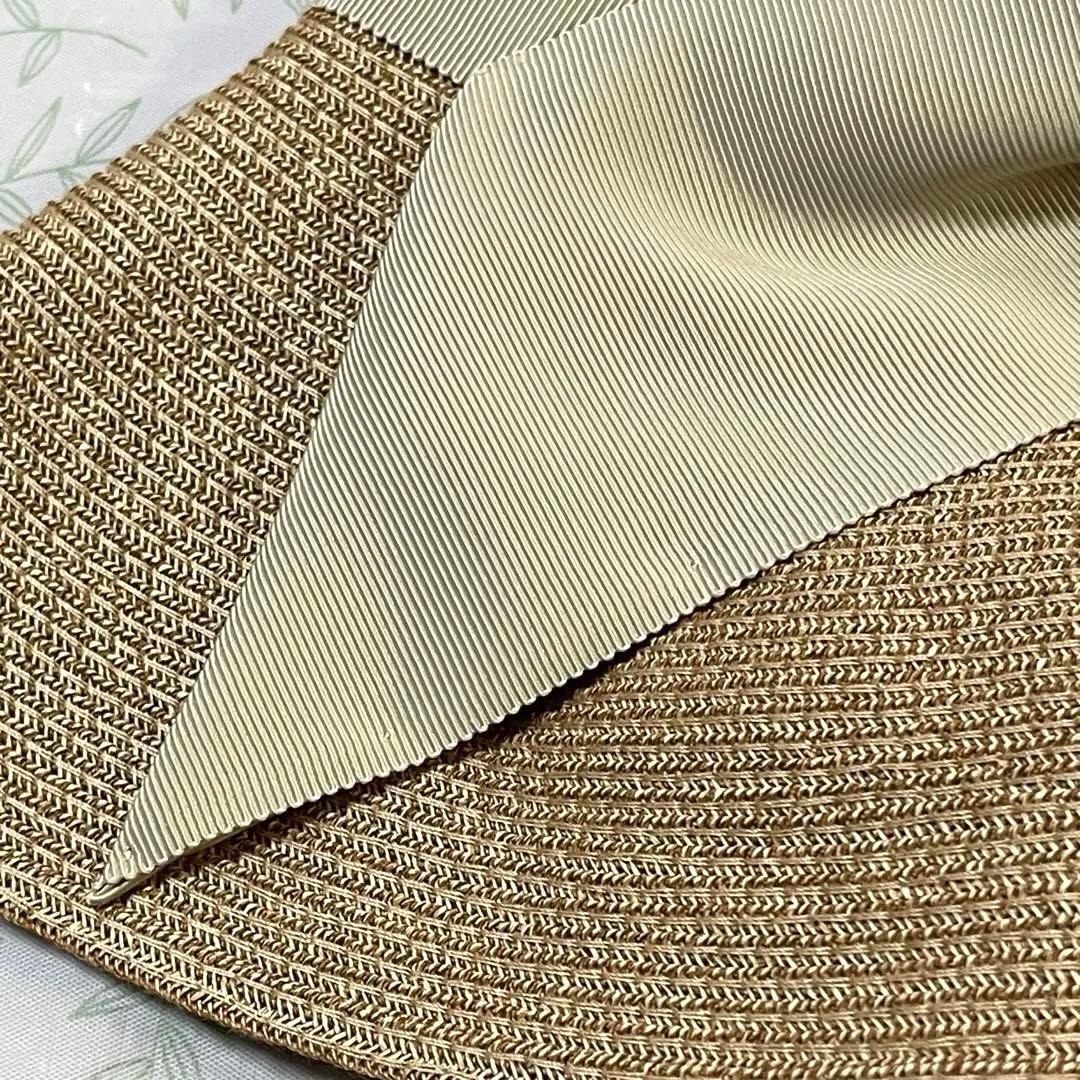 【美品】AthenaNewYorkアシーナニューヨーク キャペリンハット