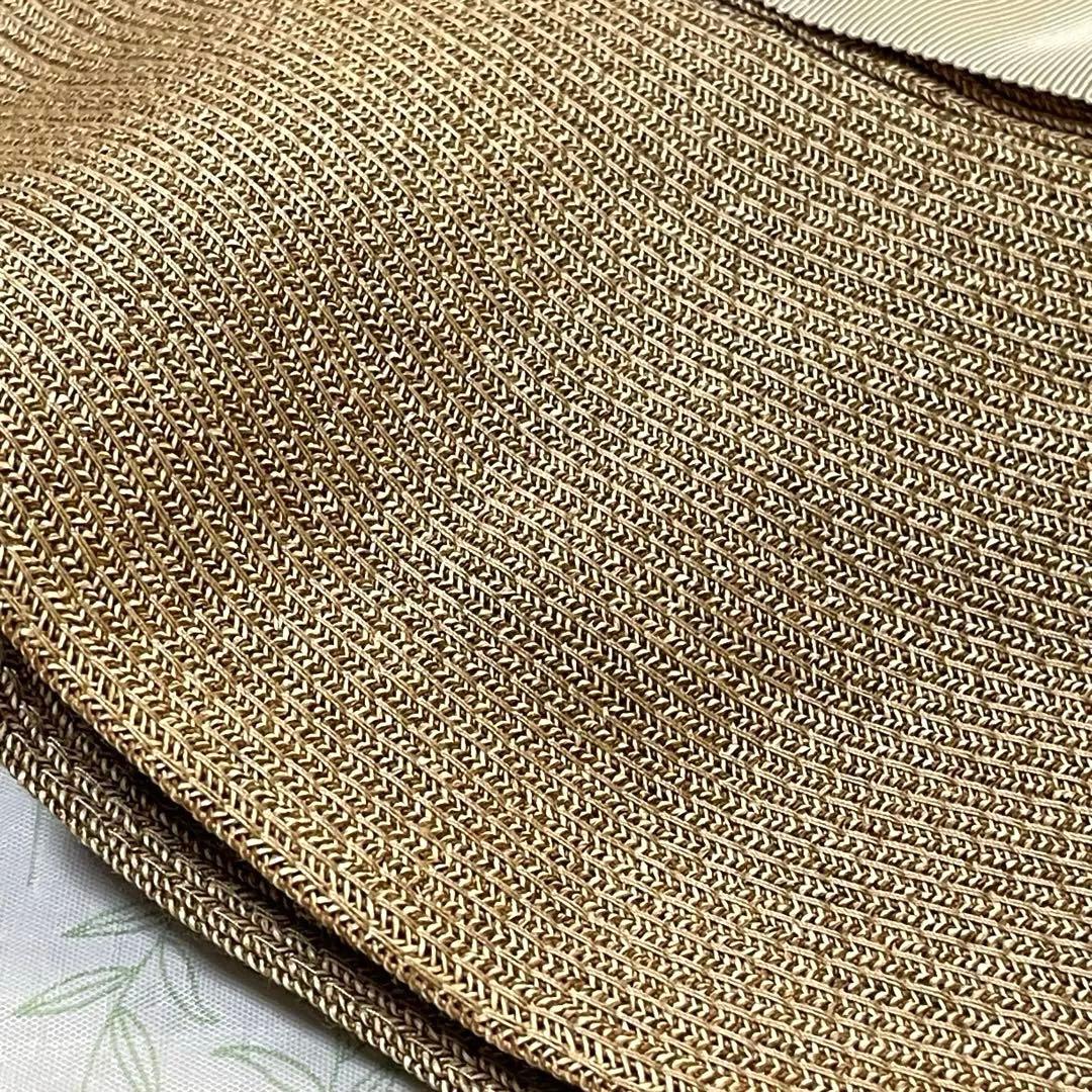 【美品】AthenaNewYorkアシーナニューヨーク キャペリンハット