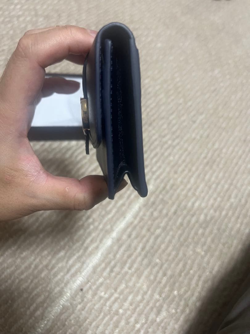 傅濱野 キーケース 新品未使用