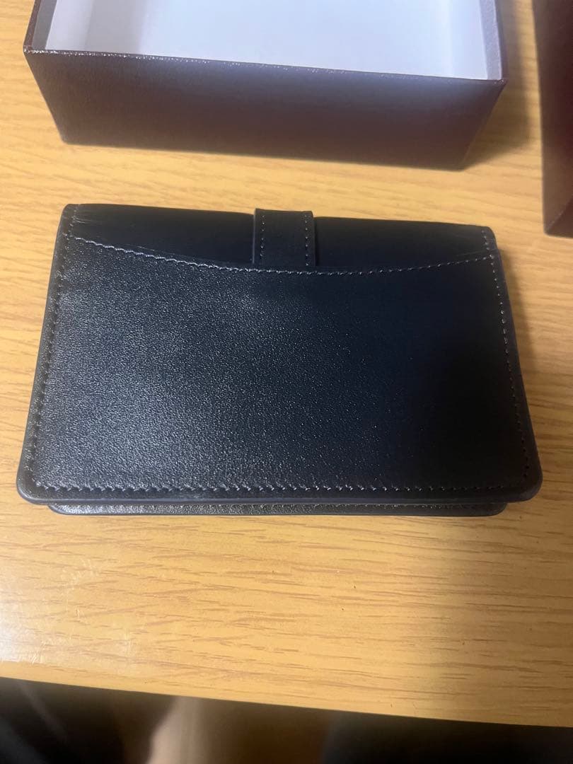 傅濱野 キーケース 新品未使用
