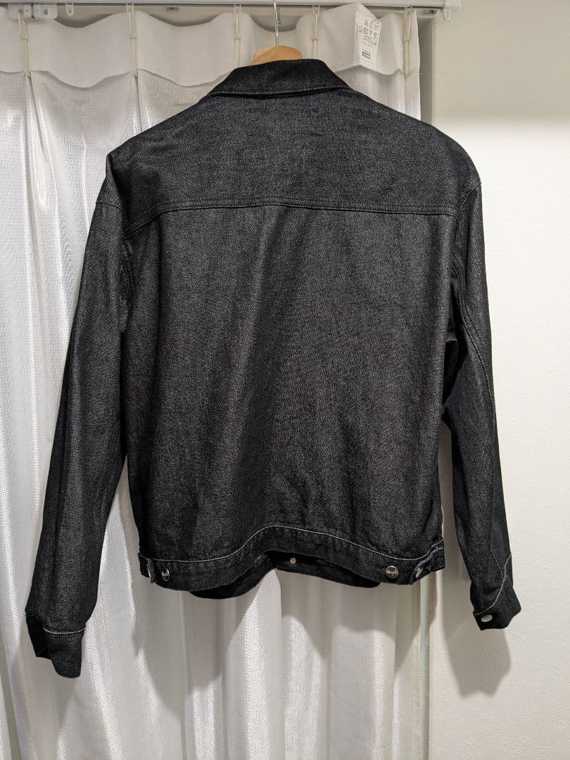 Wrangler × HARE デニムジャケット S セットアップ 別