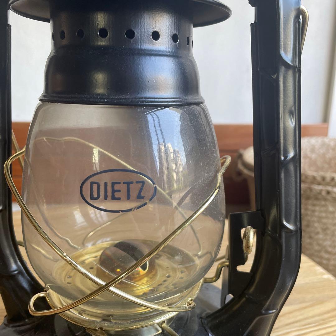 DIETZ ランタン