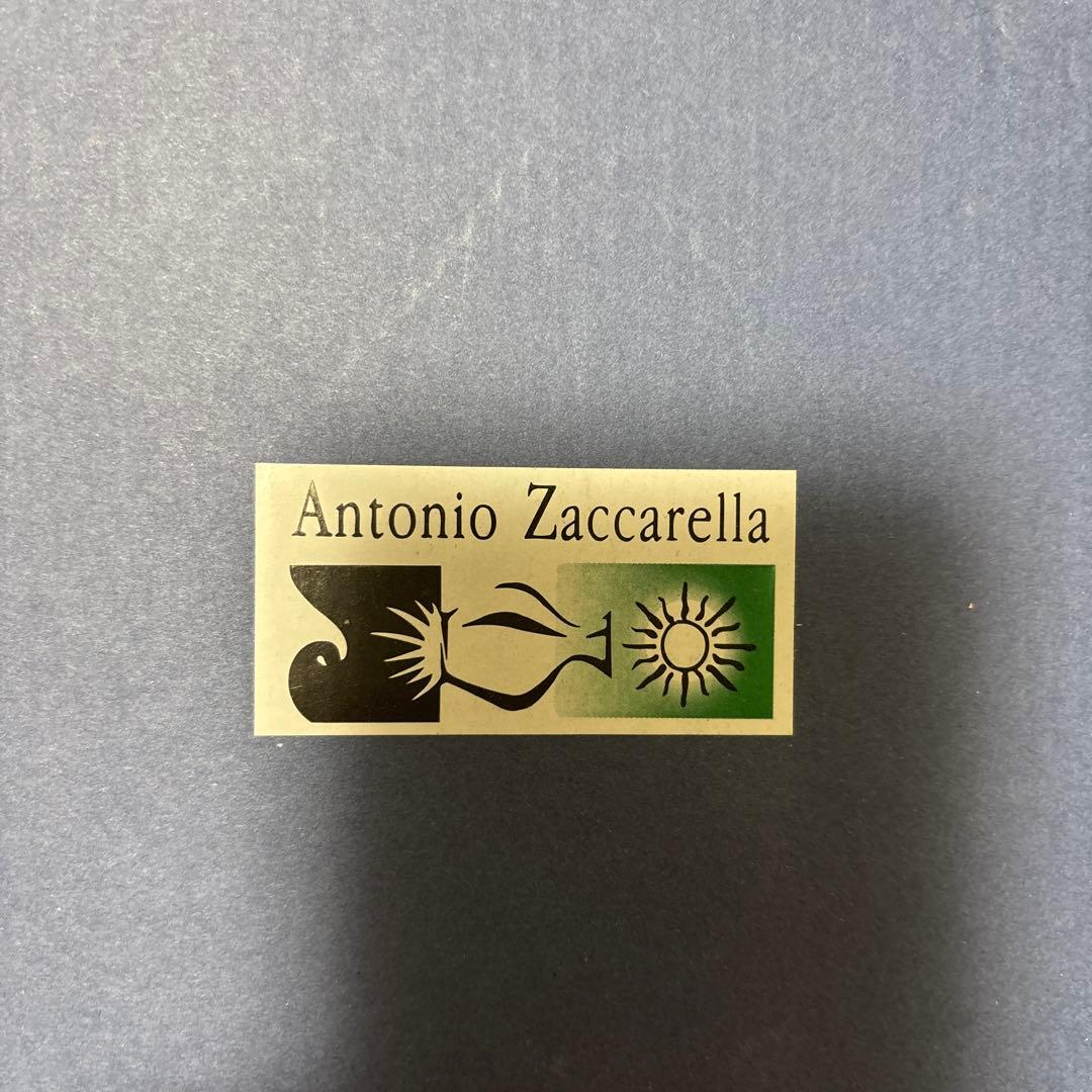 Antonio Zaccarella ZC963-004 置時計