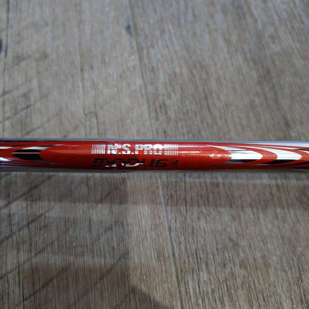PING S159 58°B8 ウェッジ N.S. PRO Sフレックス
