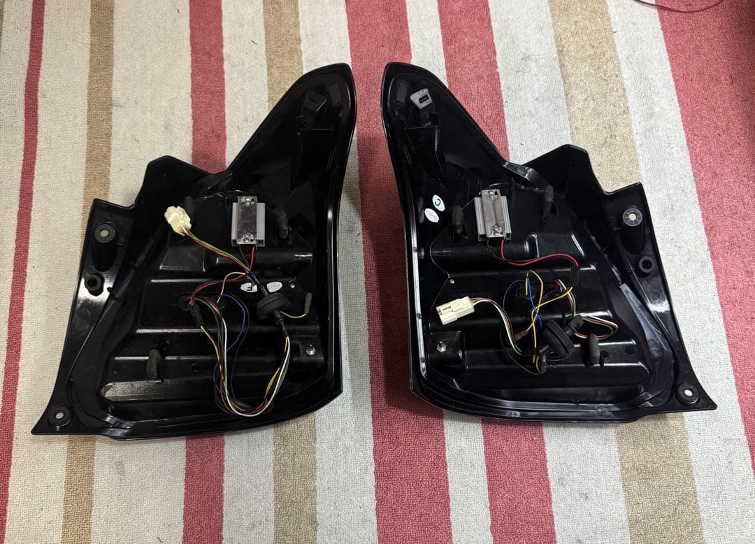 ZC33s スイフトスポーツ SONAR テールランプ テール