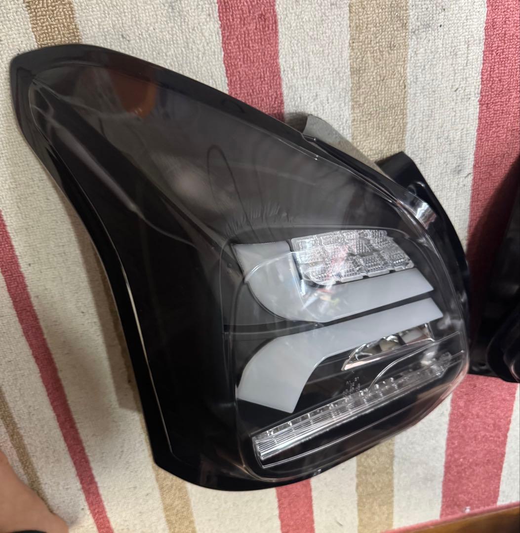 ZC33s スイフトスポーツ SONAR テールランプ テール