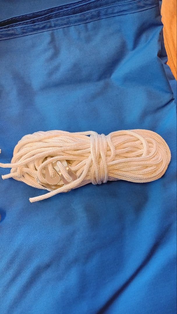 値下げ☆希少☆未使用DOD ムゲンタープ TT2-532-BG/BL/RD