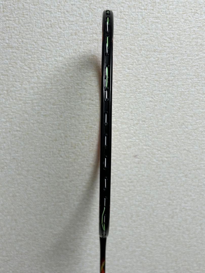 ヨネックスアストロクス77 赤色&黄色セット
