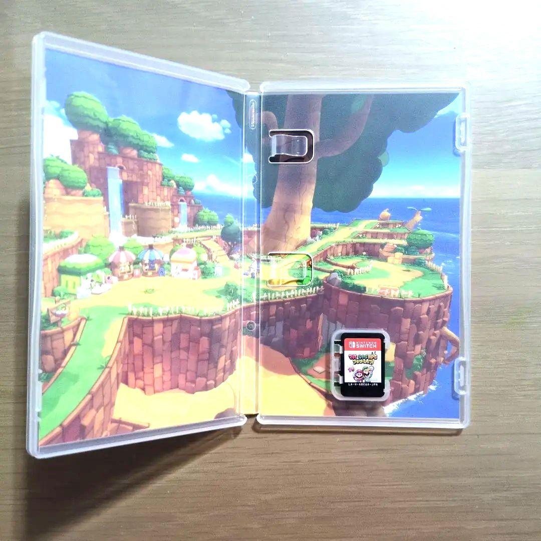 Mario vs Donkey Kong & マリオ＆ルイージRPG
