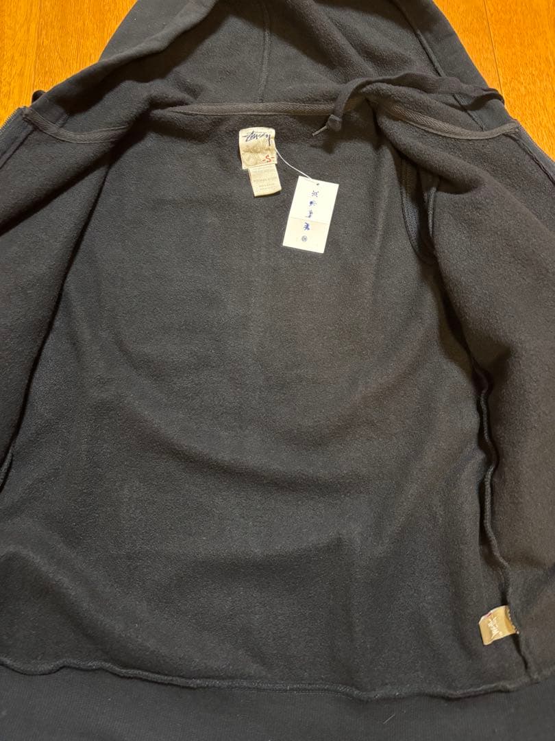 【新品】stussyパーカー