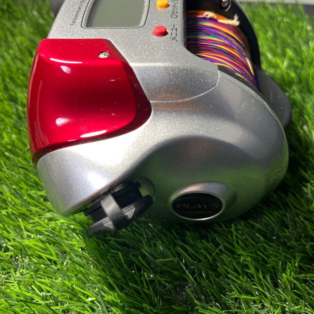 SHIMANO 電動丸 PLAYS 4000